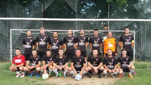 Semberija ''iščupala'' opstanak, Područna liga RS – Semberija
