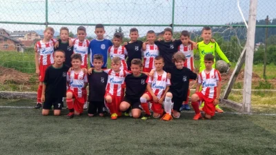 Olimp uspješan organizator još jednog turnira na Palama
