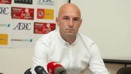 Liga Evrope: Žreb za prvo kolo u utorak, za drugo u sredu, Mirosavljević u Nionu