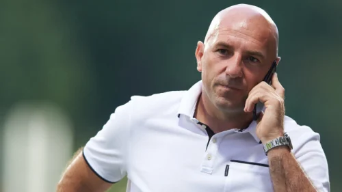 Mirosavljević: Jermeni rival po meri, ali moramo da budemo oprezni