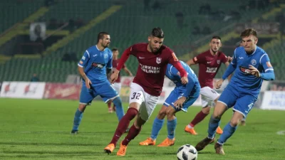 Prođeš Seltik imaš zicer, BH Telecom Premijer liga