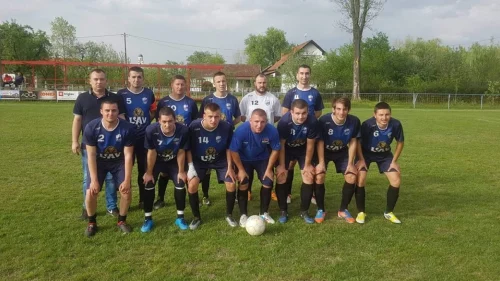 Trebava neće u Drugu ligu?, Regionalna liga RS – Centar
