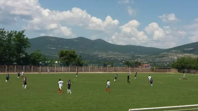Borac šampion, Kozara druga