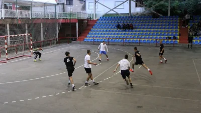 Deveti dan turnira u Brčkom