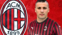 Krinić potpisao  za Milano