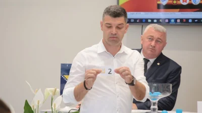 Široki cilja titulu, BH Telecom Premijer liga