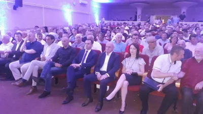 Što traje vek, trajaće večno, Druga liga RS – Zapad