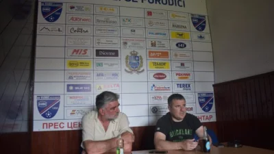 2. Famos futsal kup Istočna Ilidža samo što nije počeo: Čeka nas sedam dana vrhunskih utakmica