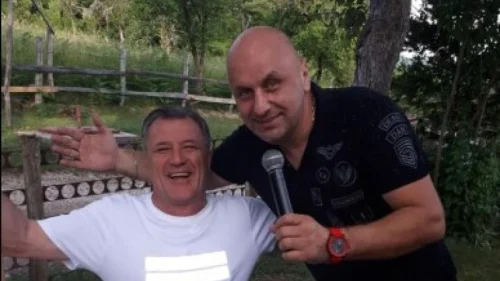 Maminjo u Rogatici