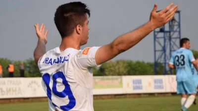 Bradonjić: Potpis ugovora kao motiv za još vrijedniji rad, BH Telecom Premijer liga