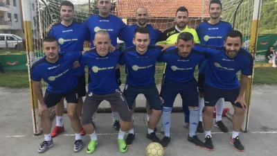 Petrovdanski turnir u Trnovu sve bliže, prijavite svoju ekipu