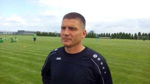 Srđan Blagojević: Radimo i družimo se