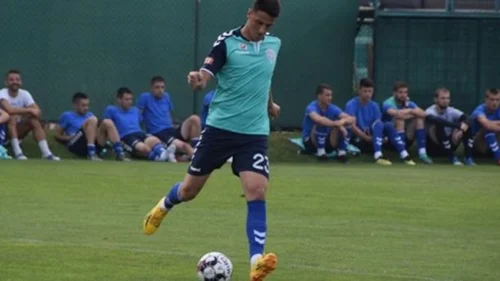 Radnik bolji od Zvijezde 09, Premijer BH Telecom liga