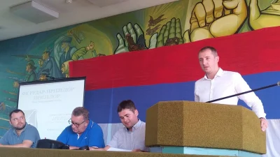 Darko Milunović novi predsjednik Rudar Prijedora, Prva liga Republike Srpske - Liga za šampiona