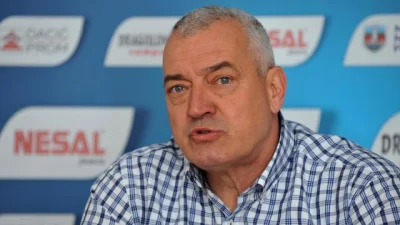 Zoran Marić novi trener Krupe, BH Telecom Premijer liga