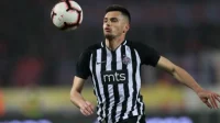 Zakarić u Turskoj