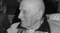 Preminuo Đorđe Galanos