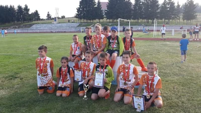 Završen 8.Memorijal „Srđan Tomić-Vladica Babović“-Sokolac 2019