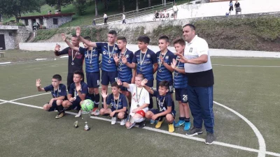 Mladost deklasirala Čelik i osvojila srebro
