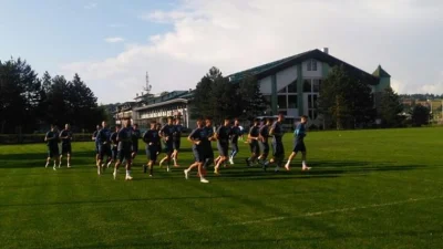 Radnik na Zlatiboru, BH Telecom Premijer liga