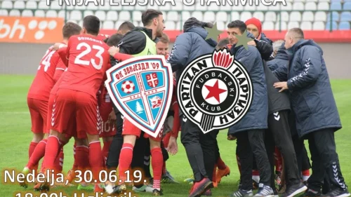 Parni valjak u Ugljeviku, Superliga - Play Off