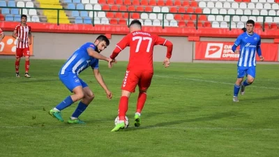 Zekanović bi u Francusku