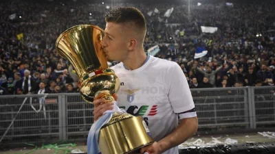 Sergej u Parizu