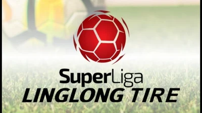 Linglong Super liga, raspored, Linglong  Superliga Srbije