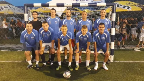 Vojkovići i Nevesinje na ''mala vrata'' do četvrtfinalne grupe