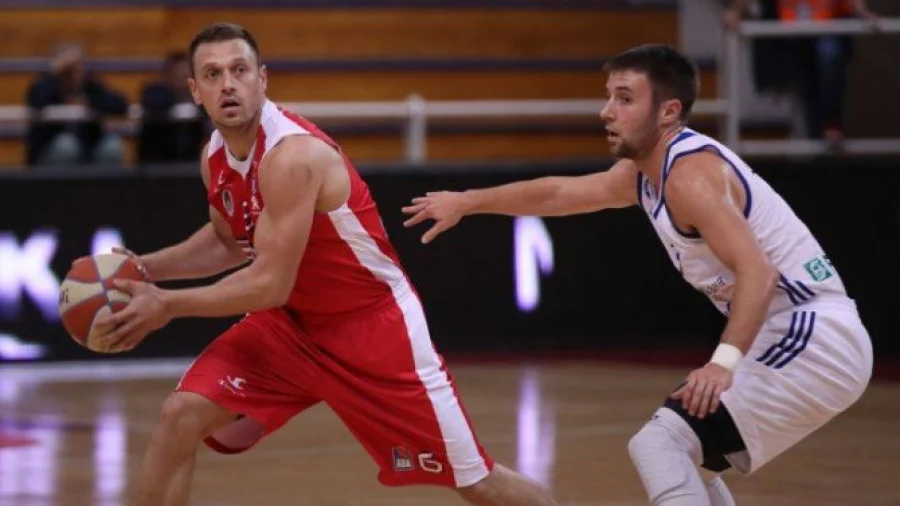 Jeremić pogazio obećanje pa su Trifo i Igokea odustali od njega, ABA liga