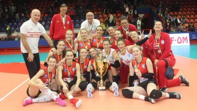 Odbojkašice Bimal-Jedinstva saznale protivnika u Ligi šampiona, Premijer liga BiH