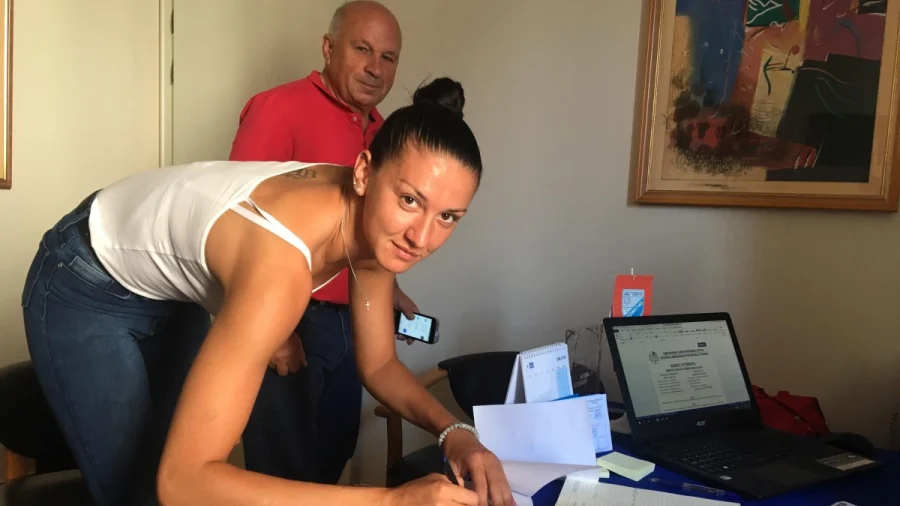 Anđelka Radišković potpisala za Bimal-Jedinstvo, Premijer liga BiH Play Off