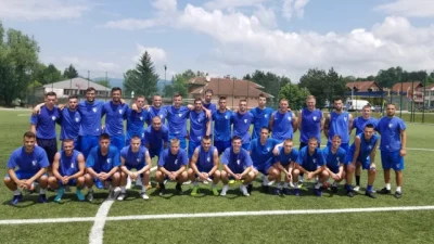 Metalac započeo pripreme za novu sezonu