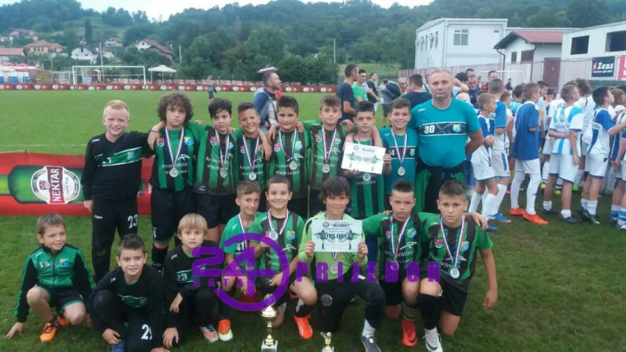 Širenje saradnje i prijateljstva, Područna liga RS – Gradiška