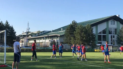 Sutra na Sutjesku, Premijer BH Telecom liga