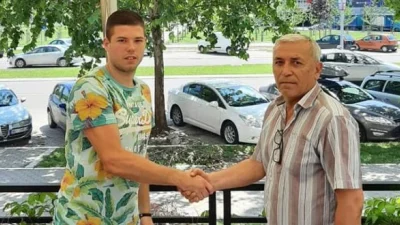 Iz Partizana u Živinice, Premijer liga BiH