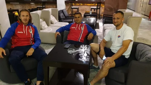 Pobeda obećava jak Borac, Premijer BH Telecom liga