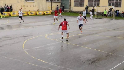 Izvučene grupe za Petrovdanski turnir u Trnovu