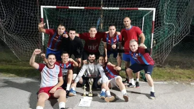 "ExClub Monte Carlo" najbolji na Vidovdanskom turniru "Pojezna 2019"