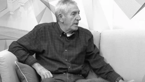 Preminuo Boro Džaković