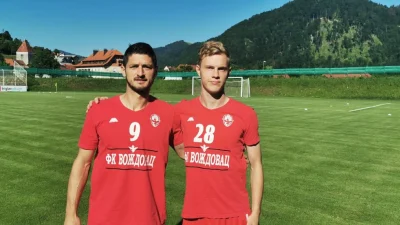 Iz Siminog Hana u Beograd, Linglong  Superliga Srbije