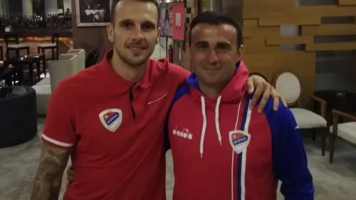 Maletić i Jovanović opet zajedno, Premijer BH Telecom liga