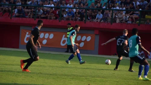 Partizan bolji od Zvijezde 09 (video), Linglong  Superliga Srbije