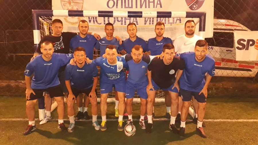 Poznati polufinalisti ''Famos futsal kupa'': Srbija na Sokolove, Popeye protiv E-Sportsa