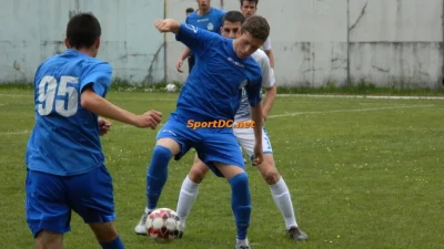 Jolović vodio juniore i učio od seniora, Prva liga Republike Srpske - Liga za opstanak