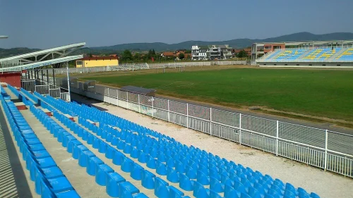 Janković prozvao Prijedorčane, Prva liga Republike Srpske - Liga za šampiona
