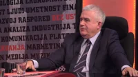 Rušenje sistema Republike Srpske