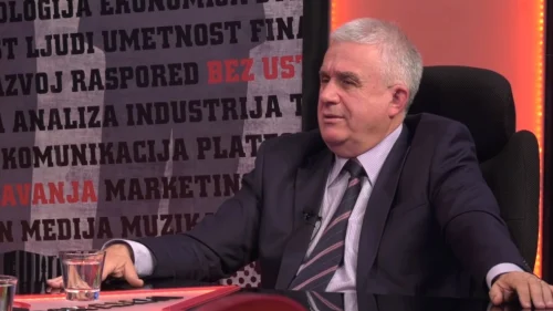 Rušenje sistema Republike Srpske, Prva liga Republike Srpske