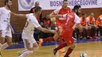 Mirko Marinković napustio Salines