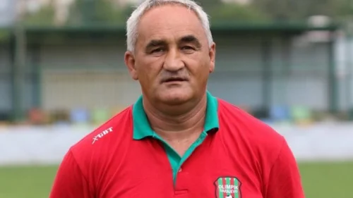 Dragan Radović preuzeo prvoligaša Federacije BiH, Prva liga FBiH